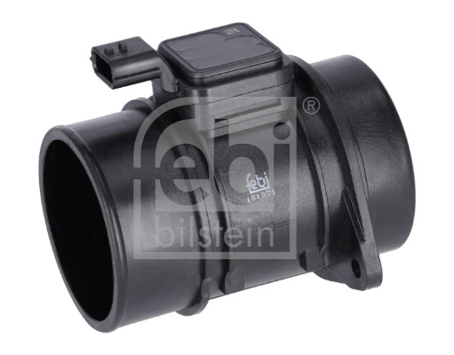 Mass Air Flow Sensor